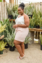 Load image into Gallery viewer, Prim & Pretty Gingham Tie Shorts