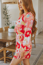 Load image into Gallery viewer, SP24- Rare Beauty Floral Romper