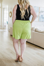 Load image into Gallery viewer, GEEGEE-Ray of Sunshine Linen Shorts