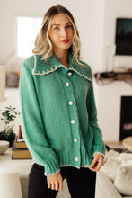 Load image into Gallery viewer, JODIFUL- Ready for Surprise Cardigan (Reg & Curvy)