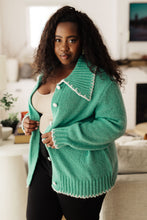 Load image into Gallery viewer, JODIFUL- Ready for Surprise Cardigan (Reg & Curvy)