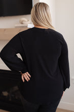 Load image into Gallery viewer, White Birch - Relatively Relatable V-Neck Top