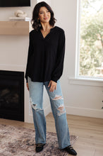 Load image into Gallery viewer, White Birch - Relatively Relatable V-Neck Top