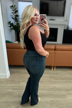 Load image into Gallery viewer, JB Ricki High Rise Pull on Slim Bootcut Jeans (Sizes 0-24)