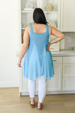 Load image into Gallery viewer, SP24- Ride the Wave Tunic