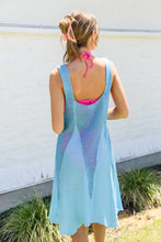 Load image into Gallery viewer, SP24- Ride the Wave Tunic