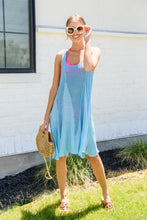 Load image into Gallery viewer, SP24- Ride the Wave Tunic