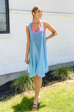 Load image into Gallery viewer, SP24- Ride the Wave Tunic