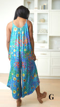 Load image into Gallery viewer, PREORDER: Relaxed Fit Jumpsuit in Assorted Prints