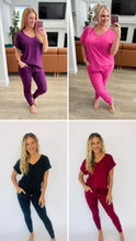 Load image into Gallery viewer, PREORDER: Krisie Lounge Set in Four Colors