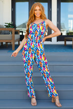 Load image into Gallery viewer, SP24-Seek Me Out Jumpsuit