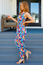 Load image into Gallery viewer, SP24-Seek Me Out Jumpsuit
