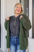 Load image into Gallery viewer, SP24- She's Alright Mineral Wash Sleeveless Henley (Reg & Curvy)