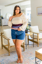 Load image into Gallery viewer, SP24- Shirley Smocked Ruffle Blouse