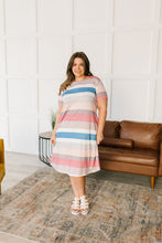 Load image into Gallery viewer, CORKY'S- Walk on The Dock Platform Fisherman Sandal