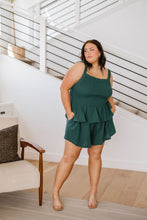 Load image into Gallery viewer, SP24- So Exceptional Smocked Tank