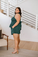 Load image into Gallery viewer, SP24- So Exceptional Smocked Tank