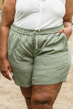 Load image into Gallery viewer, Start The Day Shorts
