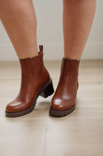 Load image into Gallery viewer, Stomp it Out Lug Sole Boot (Sizes 5.5 - 11)