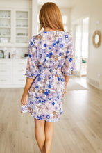 Load image into Gallery viewer, SP24- Summer Sonnet Floral Dress