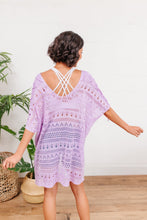 Load image into Gallery viewer, Sunkissed Cover Up