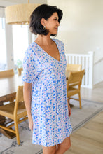 Load image into Gallery viewer, ANDREE'- Sunny Streets Dress in Lavender