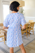 Load image into Gallery viewer, ANDREE'- Sunny Streets Dress in Lavender