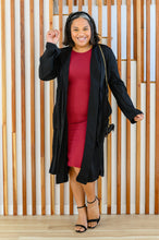 Load image into Gallery viewer, Sure to Fall in Love Bodycon Dress