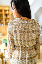 Load image into Gallery viewer, SP24- Surreal Years Maxi Dress