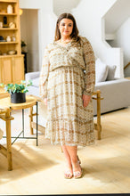 Load image into Gallery viewer, SP24- Surreal Years Maxi Dress