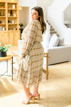 Load image into Gallery viewer, SP24- Surreal Years Maxi Dress