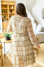Load image into Gallery viewer, SP24- Surreal Years Maxi Dress
