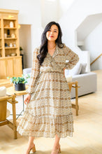 Load image into Gallery viewer, SP24- Surreal Years Maxi Dress