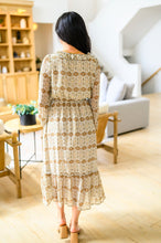 Load image into Gallery viewer, SP24- Surreal Years Maxi Dress