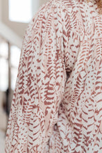 Load image into Gallery viewer, Take Flight Cowl Neck Top