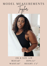 Load image into Gallery viewer, In the Nick of Time Longline Cardigan (Reg & Curvy)