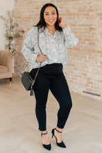 Load image into Gallery viewer, JODIFUL-Terms of Endearment Dolman Sleeve Button Up
