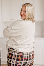 Load image into Gallery viewer, SP24- Thankful Pullover (Reg & Curvy)