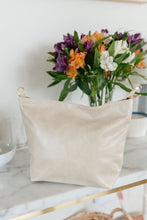 Load image into Gallery viewer, AVE SHOPS- The Real Deal Tote Set - TWO TOTES!!