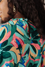 Load image into Gallery viewer, SP24- Thrill of it All Floral Dress (Reg & Curvy)