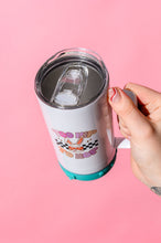 Load image into Gallery viewer, SP24- Too Hip To Hop Speaker Tumbler