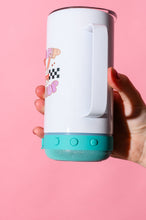 Load image into Gallery viewer, SP24- Too Hip To Hop Speaker Tumbler