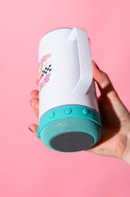 Load image into Gallery viewer, SP24- Too Hip To Hop Speaker Tumbler