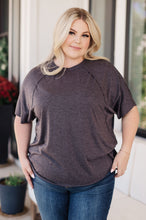 Load image into Gallery viewer, SP24- Tried And True Slouchy Tee