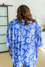 Load image into Gallery viewer, Tropical Stories Kimono