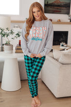 Load image into Gallery viewer, Merry Christmas Sweatshirt in Grey (Reg & Curvy)