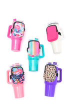 Load image into Gallery viewer, Tumbler Zip Pouch