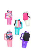 Load image into Gallery viewer, Tumbler Zip Pouch
