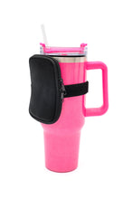 Load image into Gallery viewer, Tumbler Zip Pouch
