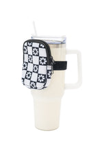 Load image into Gallery viewer, Tumbler Zip Pouch